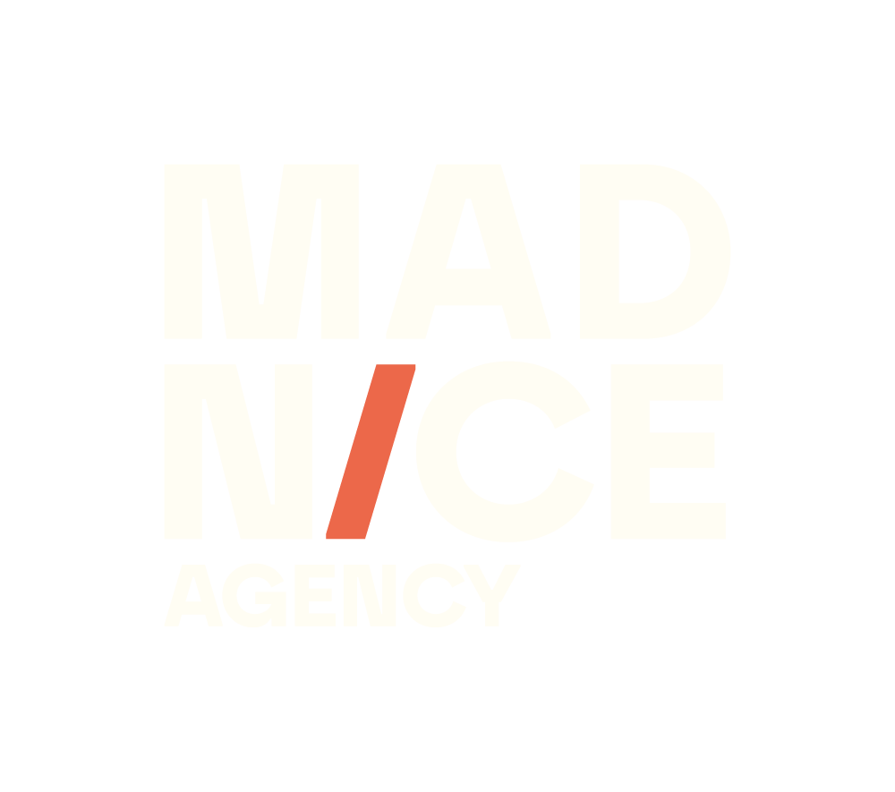 Mad Nice Agency
